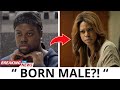 12 Black Celebrities Born Male You Didn’t Know About  Try Not to Gasp