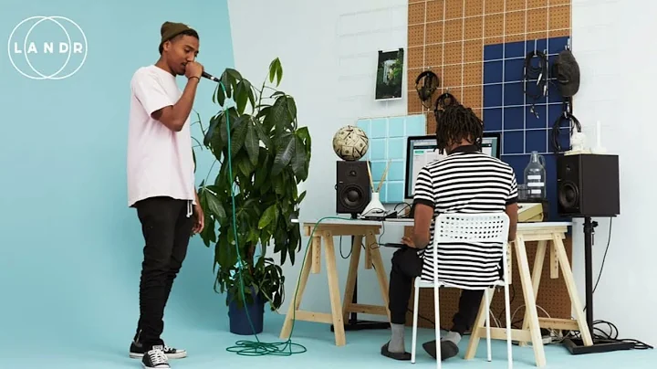 We Tested Free AI Mastering Tools : LANDR vs Bandlab vs Music Gateway