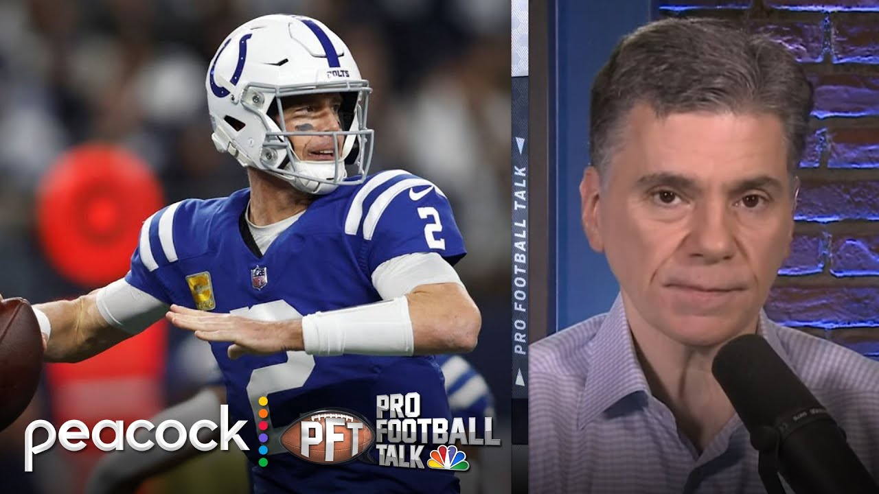 Every AFC team that’ll be in the QB market for next year | Pro Football ...