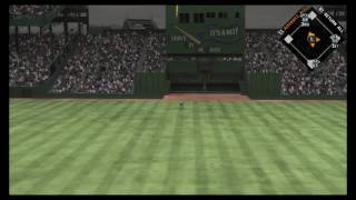 MLB The Show 16 Worst Throwing Error Ever