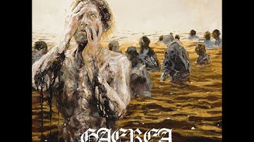 Gaerea - Conspiranoia