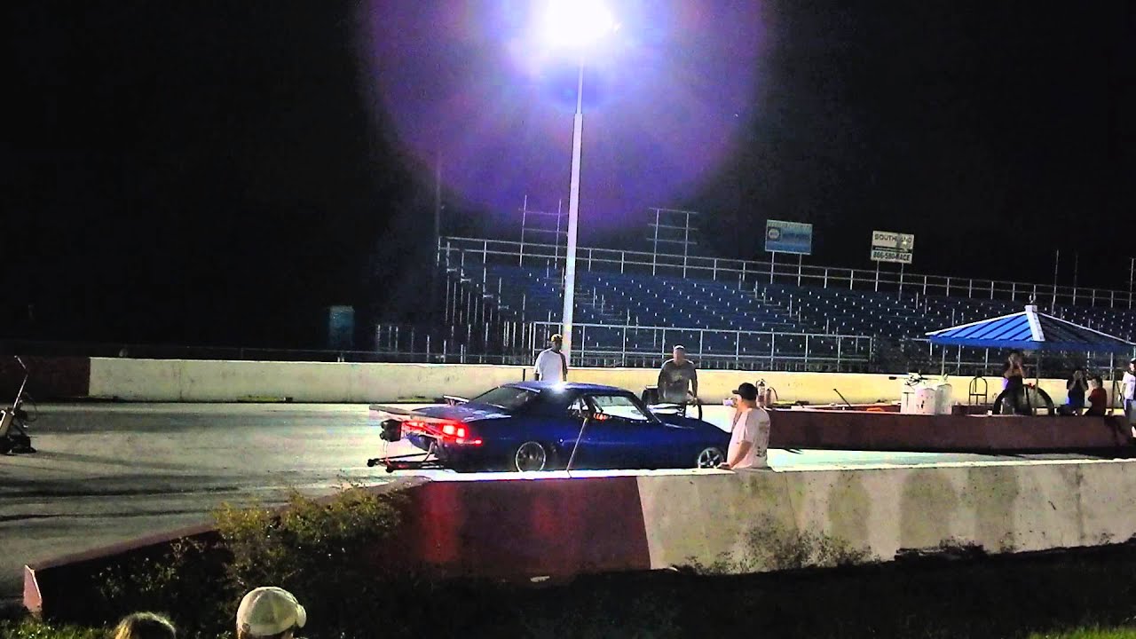 No problem raceway youtube
