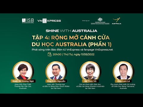 Video Tọa Đàm 