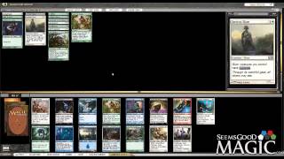 M14 Draft #13 - Drafting