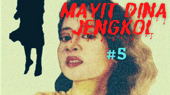 Dongeng Sunda Mayit Dina Dahan Jengkol Bagian.5