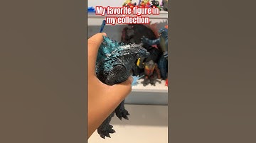 My fav #subscribe #actionfigures #godzilla #kaiju #memes #funny #toys @bzi11a