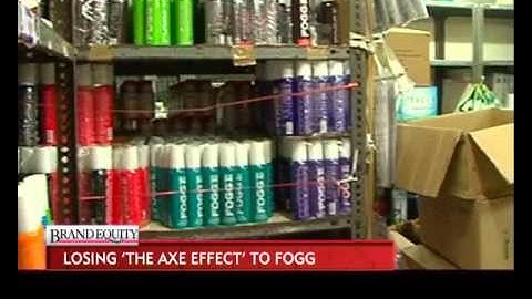 Brand Equity : Losing 