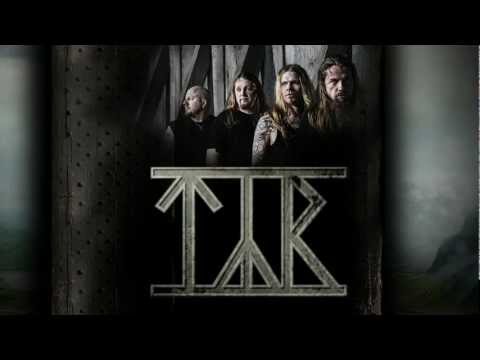 Týr - Shadow Of The Swastika (Subtitulos español)