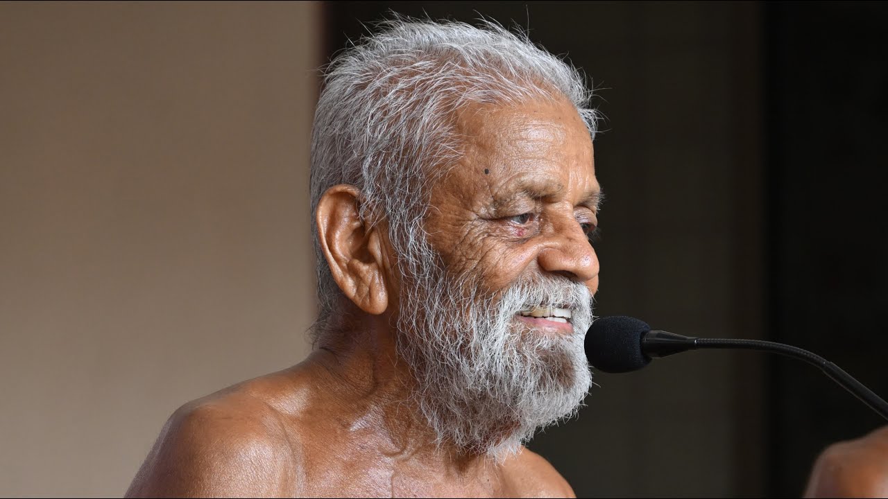 दशलक्षण पर्व-उत्तम त्याग धर्म | मंगल प्रवचन| 04 Sept 2025 | मुनिश्री उत्कृष्ट सागरजी महाराज