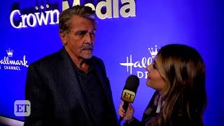 Famous 180125233 James Brolin Opens Up About Marriage To Barbra Streisand Profile