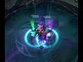 Star Guardian Xayah and Rakan Recall.