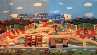 Railfan Reviews The Roundhouse Set