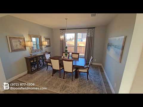 Bloomfield At Emerald Vista