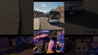 BUS BOUND Focus, Realistic, Precision and RELAX drive|HORI Truck Control System|PXN Button Box