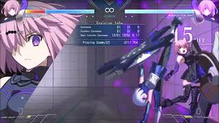 Mash Corner 2A Safejumps - MBTL