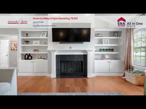 118 Elejay Court, Leesburg, GA home video tour