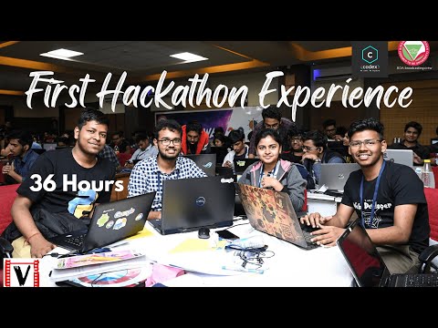 My First Hackathon Experience: How I Went from Novice to Top Performer | Watch 1.5x