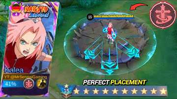 EXP LANE KALEA 99.9% COMBO TRICK GUIDE (FULL TUTORIAL) - KALEA BEST BUILD 2025