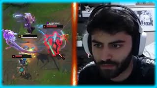 Moe Yassuo is Back - Lol Daily Moments 22