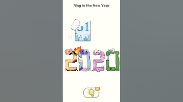 Dop 2 Delete One Part Level 2483 #youtubeshorts #shorts