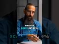 2027 99% unemployment?#trendingshorts #podcastclips #ai #2027