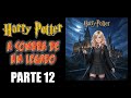 HARRY POTTER - A SOMBRA DE UM LEGADO - PARTE 12 - ESCUTE AUDIO NOVEL