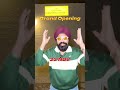 HIGH POINT GRAND OPENING!7550 Kimbel St, Mississauga Nov 22 9 AMFirst 10: Gold Gift 🎁🤩