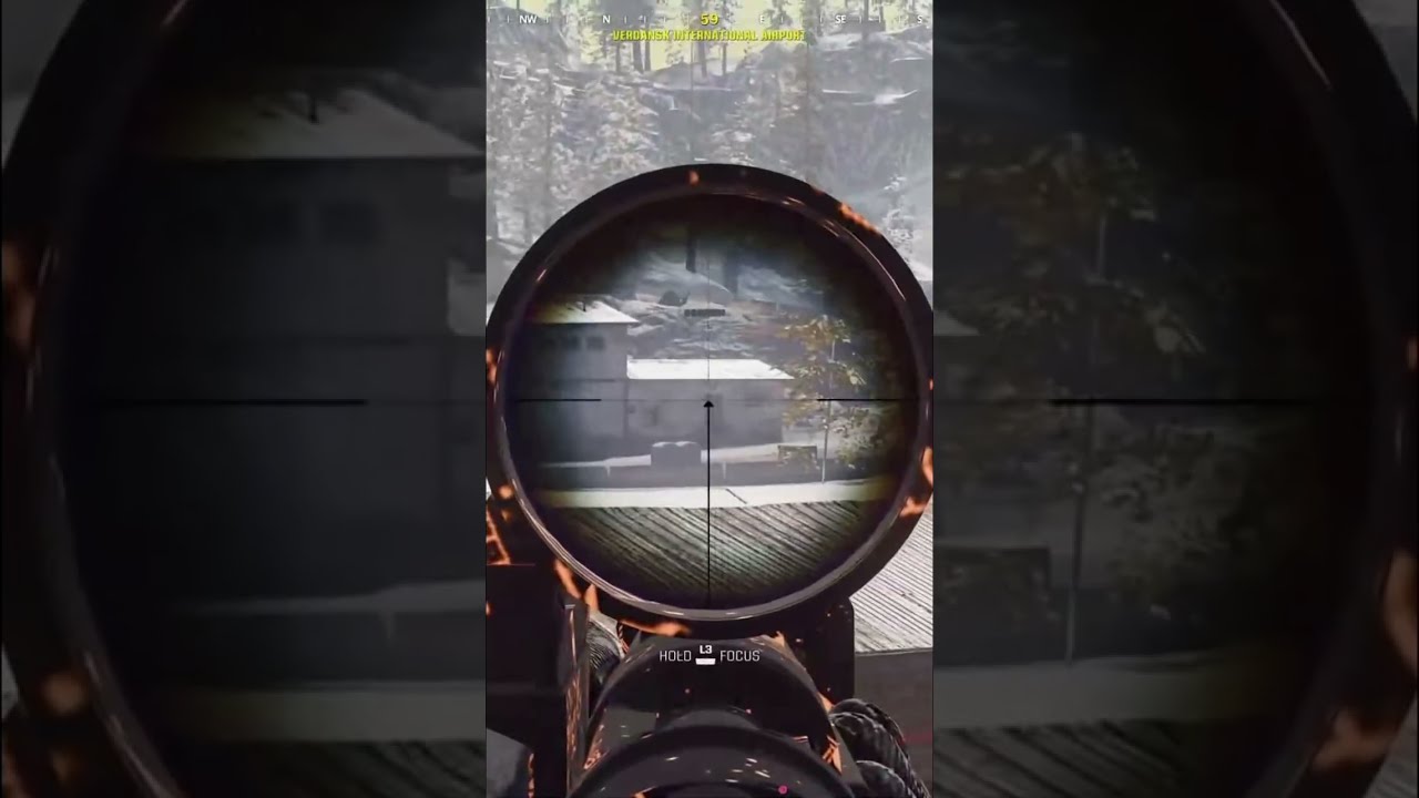 If You Re A Sniper Know Warzone Fyp Fypage Shorts Edits Comment Share Repost Likes