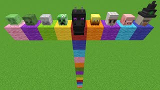 Spawn Super Multi Mob