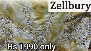 Zellbury New Lawn Collection 🔥 Rs 1990 only 🔥