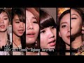 2NE1 Lonely + BIGBANG Haru Haru cover by S.O.S ​​​| Beautiful Sexy Girl band