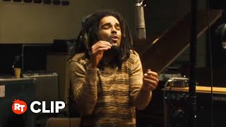 Bob Marley: One Love Movie Clip - Jammin' (2024)