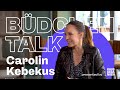 Capture de la vidéo "Da Steht Jemand Mit Einer Vagina Auf Der Bühne, Wie Machen Die Das?" Carolin Kebekus Im Büdchentalk