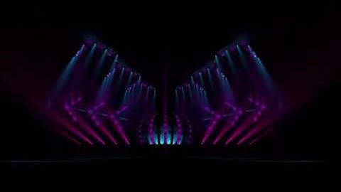 Grand MA2 Timecode: Qapital intro show