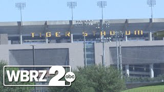 Former councilman files lawsuit alleging two LSU economic development districts are unconstitutional