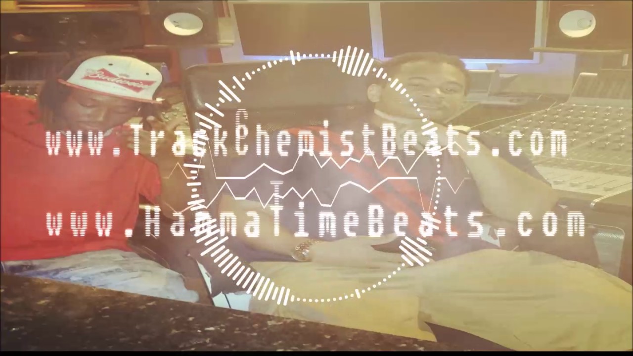 TrackChemistBeats x HammaTimeOnDaBeat COLLAB