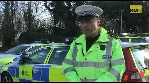 New powers on failing a roadside eye test