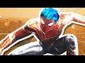 Spidey's NEW SUIT! (Spiderman PS4 #2)