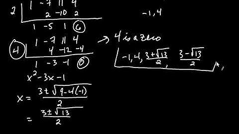 The Upper and Lower Bounds Theorem and Finding Real Zeros of Polynomials
