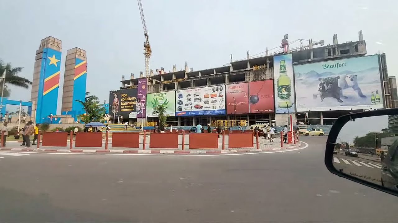boulevard-du-30-juin-vu-de-cot-congo-kinshasa-vlog-2021-youtube