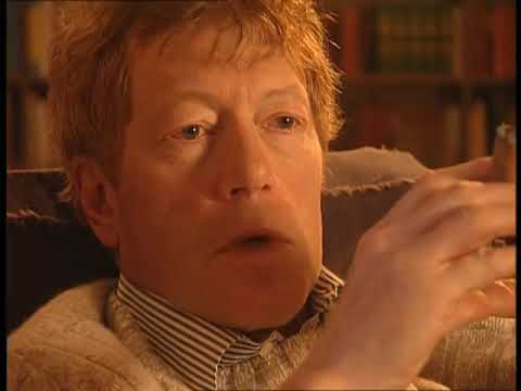 "Roger Scruton on time, death, and eternity" Beauty and Consolation VPRO 2000