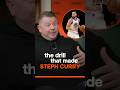 The Mental Drill Behind Steph Curry!