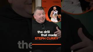 The Mental Drill Behind Steph Curry!