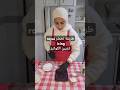 طريقة تحضير الرويال ايسنغ Royal Icing Recipe شيف آية Gingerbread Decorating 