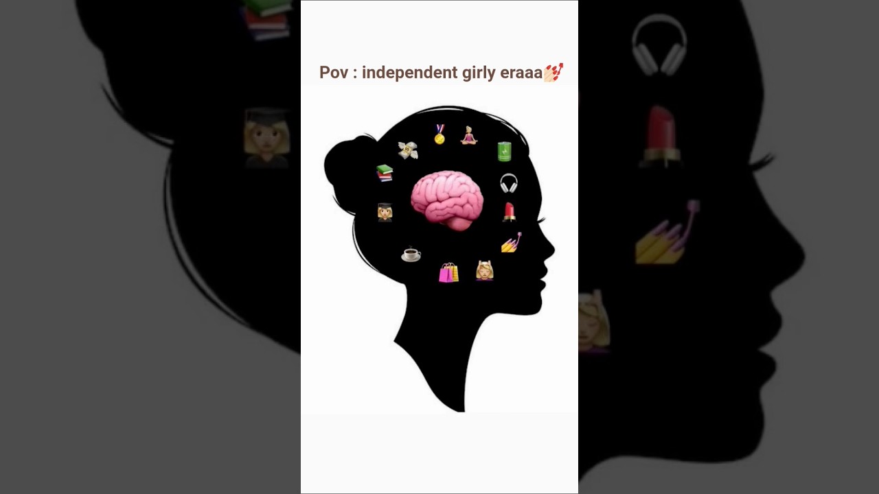 Be a classic women 💅🏻