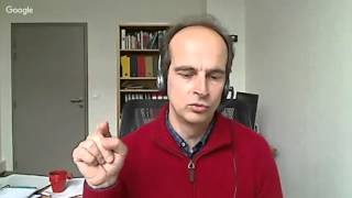 Mooc 1zeste2code : direct de la semaine 2