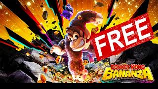 Donkey Kong Bananza + Nintendo Switch 2 Emulator Download Torrent