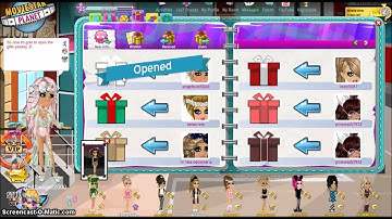My First Mailtime on Msp ;D