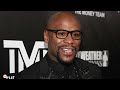 Mahakama yamkaba Koo Mayweather, aamuriwa kumlipa Bilioni 2.6 mfanyakazi wake aliyemzalisha mtoto