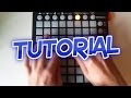 Disfigure-Blank Launchpad Tutorial